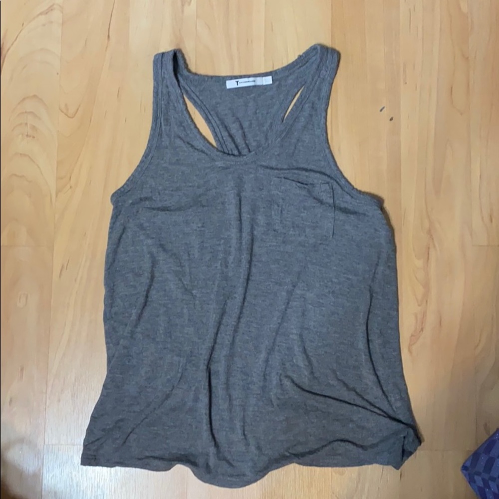 Alexander Wang tank top XS